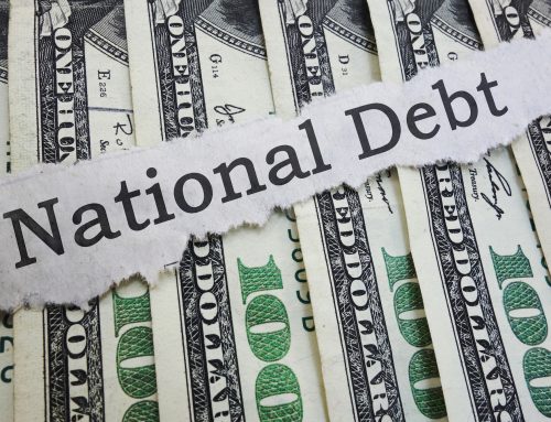 Americans have never been in so much debt