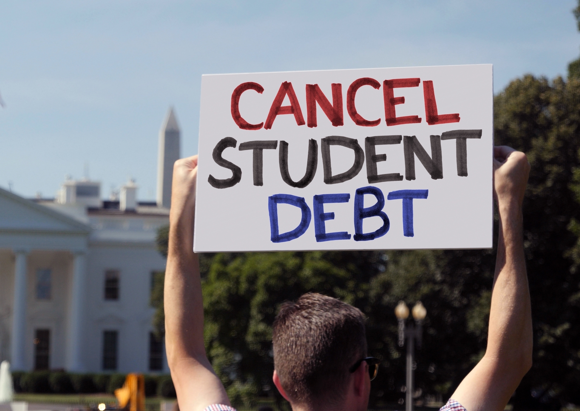 cancel student debt