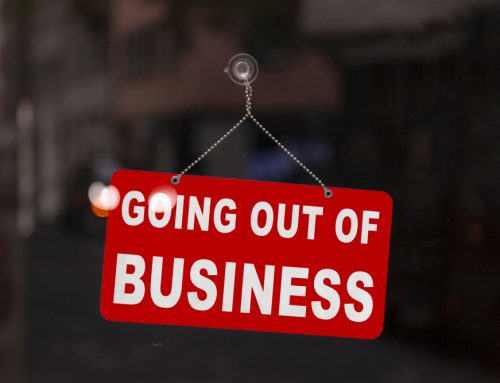Why do so many businesses fail?