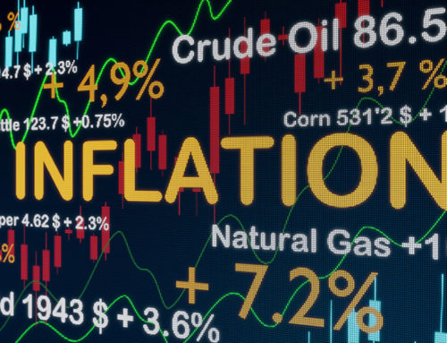 Navigating the Economic Tide: Understanding Inflation’s Impact on UK Debt