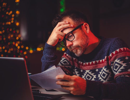 The Perils of Festive Financing: Unwrapping the Risks of Buy Now, Pay Later Schemes this Christmas